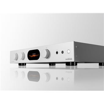 Amplificateur Hi-Fi Audiolab 7000A Argent