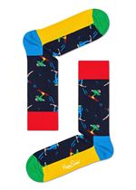 Chaussettes hautes Happy Socks skieurs Taille 41-46