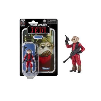 Figurine Star Wars Return of the Jedi Vin Athol
