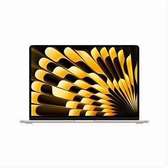 Apple MacBook Air 13 M2 GPU 10 coeurs SSD 1 To 16 Go RAM Lumière