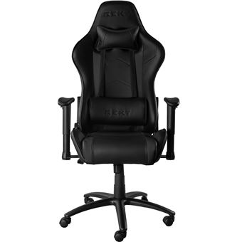 Fauteuil Gaming REKT BG1 Noir