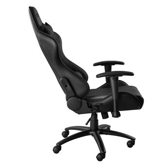 Fauteuil Gaming REKT BG1 Noir