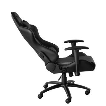 Fauteuil Gaming REKT BG1 Noir