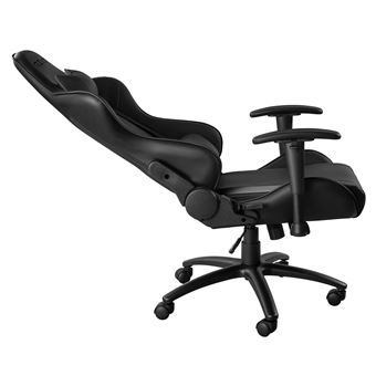 Fauteuil Gaming REKT BG1 Noir