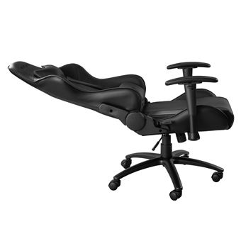 Fauteuil Gaming REKT BG1 Noir