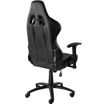 Fauteuil Gaming REKT BG1 Noir