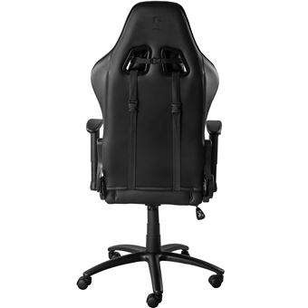 Fauteuil Gaming REKT BG1 Noir