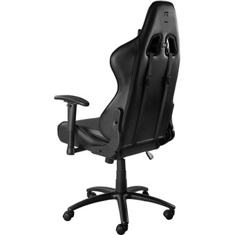 Fauteuil Gaming REKT BG1 Noir