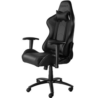 Fauteuil Gaming REKT BG1 Noir