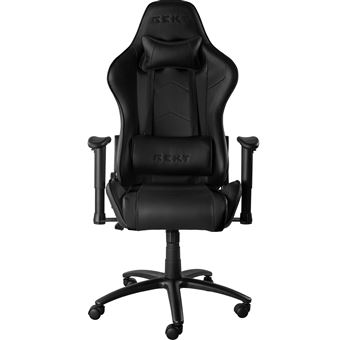 Fauteuil Gaming REKT BG1 Noir