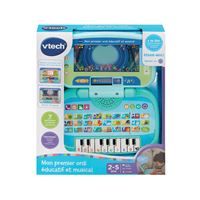 VTech TUT TUT Baby Badewelt - Südseefisch - Interaktives Badespielzeug VTech TUT TUT Baby Badewelt - Südseefisch - Interaktives Badespielzeug