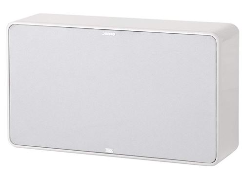 Jamo D500 Sur Blanc (La Paire)