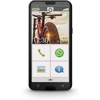 Emporia Smart.5 (32GB, Noir)