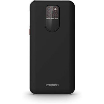 Emporia Smart.5 (32GB, Noir)