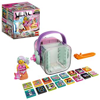 LEGO® VIDIYO™ 43102 Candy Mermaid BeatBox