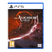 The Alighieri Circle : Dante's Bloodline PS5
