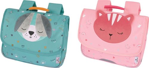 OBERTHUR RDC8 MATERNELLE CARTABLE D35