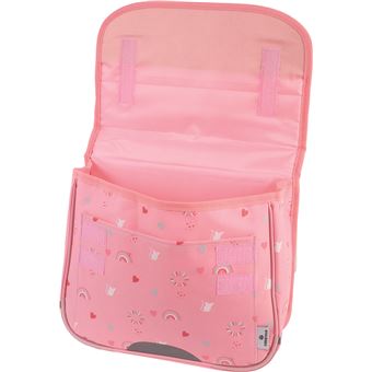 Cartable scolaire Oberthur Maternelle Doudou 2D 32 cm Mod le