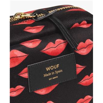 Trousse à maquillage Wouf Grand Modèle Beso