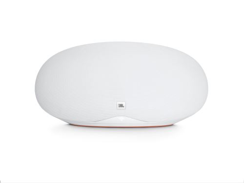 Enceinte sans fil JBL Playlist Multiroom Blanc
