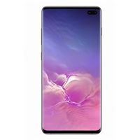 Smartphone Samsung Galaxy S10+ Double SIM 128 Go Noir Prisme