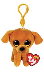 BEANIE BOO''S CLIP -  ZUZU LE CHIEN