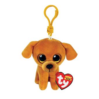 BEANIE BOO''S CLIP -  ZUZU LE CHIEN