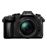 Pack Fnac Hybride Panasonic Lumix Camera DMC-G80 + Lens 12-60mm + Tas + 16GB SD-Kaart_1