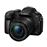 Pack Fnac Hybride Panasonic Lumix Camera DMC-G80 + Lens 12-60mm + Tas + 16GB SD-Kaart_2
