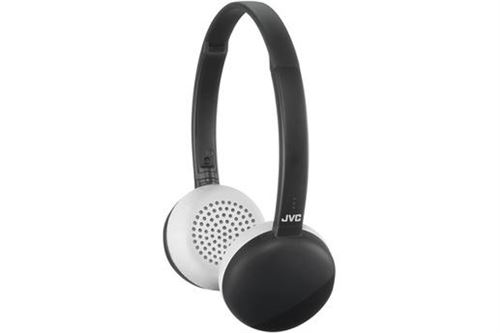 Casque arceau JVC HA-S20 Bluetooth Noir