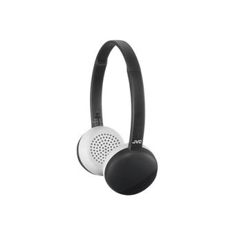 Casque JVC HA-S20 Bluetooth Noir