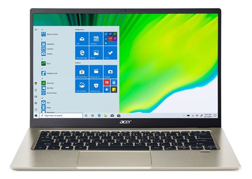 PC Ultra-Portable Acer Swift 1 SF114-34-C1L9 14\