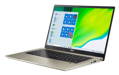 Acer Swift Go 14 AI SFG14-73T 94QB /Intel Core Ultra 9-185H/32GB/1TB