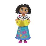 Mini poupée Disney Encanto 8 cm Modèle aléatoire