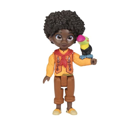 Mini poupée Disney Encanto 8 cm Modèle aléatoire - Poupée - Achat & prix