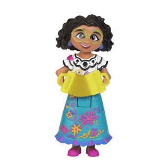 Mini poupée Disney Princesse 8 cm - Poupée - Achat & prix