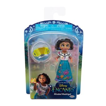 Mini poupée Disney Encanto 8 cm Modèle aléatoire