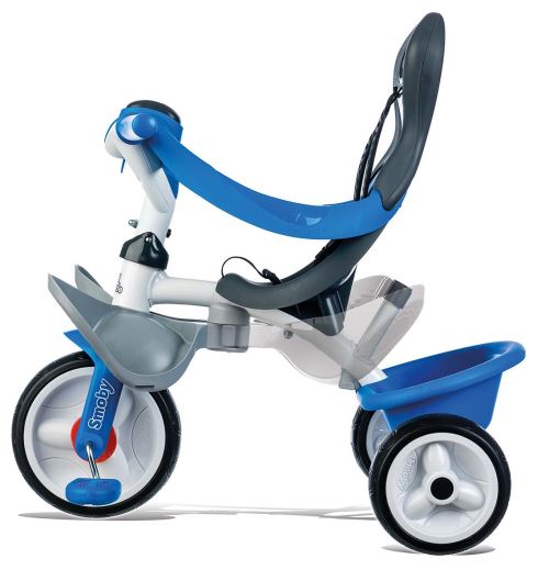 smoby balade trike