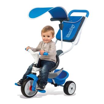 Tricycle enfant évolutif Baby Balade Plus