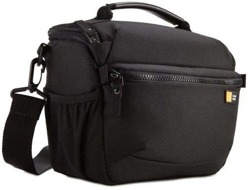 Sac d’épaule Case Logic BRCS-103 Noir