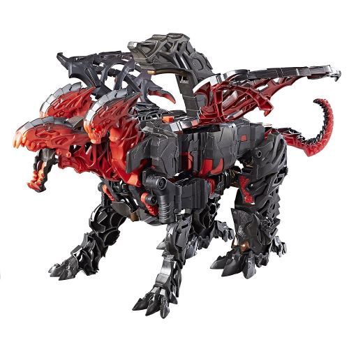 Jouet transformers sale the last knight