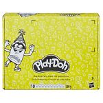 Pâte à modeler Play-Doh Coffret Spécial Fêtes