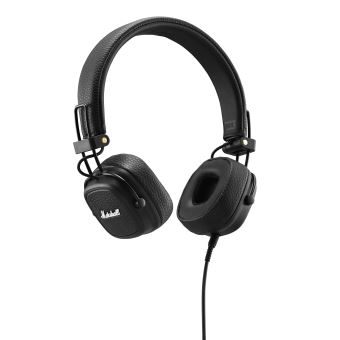 Casque marshall major 3 filaire test Casque marshall major 3 filaire test