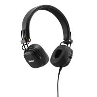 Casque Marshall Major III Noir