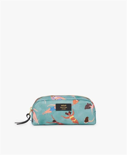 Trousse Wouf Swimmers Small Beauty