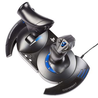 Thrustmaster T-Flight Hotas 4 - Ace Combat 7 Limited Edition