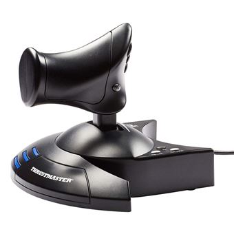 Thrustmaster T-Flight Hotas 4 - Ace Combat 7 Limited Edition