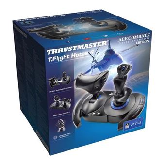 Joystick Thrustmaster T. Flight Hotas 4 Ace Combat 7 Skies Unknown