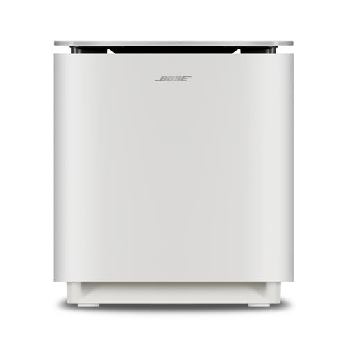 Caisson De Basses Bose Lifestyle Ultra – Sans Fil, 2.0 Watts