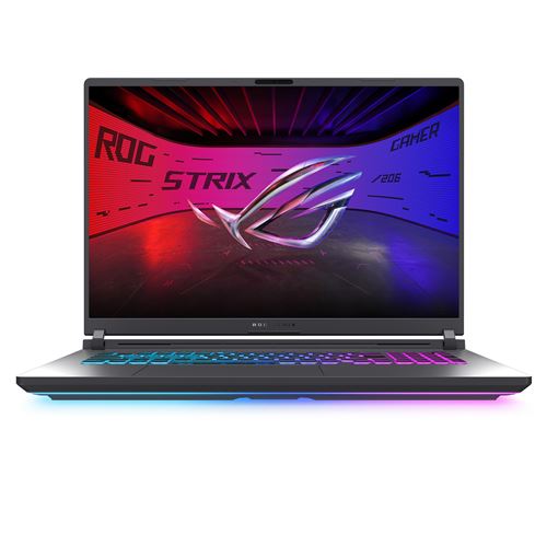 Asus G815LM 18 - vue 3